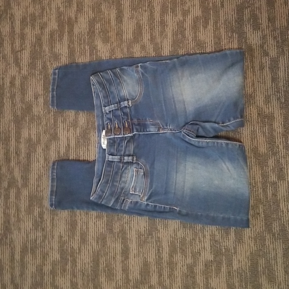 Mudd Jean's. Girl's size 12